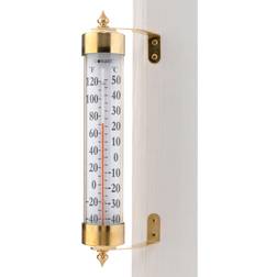 12" Outdoor Thermometer