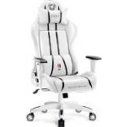 Diablo Fotel Chairs X-One 2.0 Normal biały