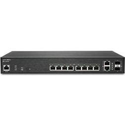 SonicWall 02-SSC-8370 SWS12-10FPOE