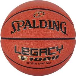 Spalding Basketball