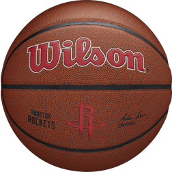 Wilson NBA Team Alliance Basketball Size 7