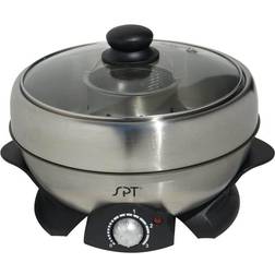 SPT Sunpentown SS-301 Multi-Cooker