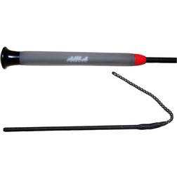 Karlslund Riding Rod with Gel Handle