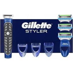 Gillette Fusion ProGlide Styler