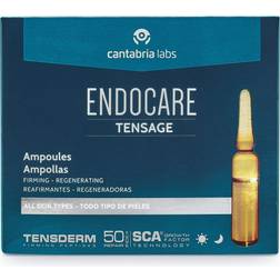 Endocare Tensage Ampoules 2ml 10-pack