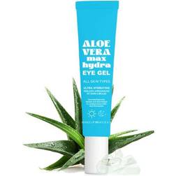 Makeup Mekka Aloe Vera Max Hydra Eye Gel 15ml