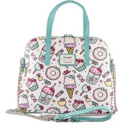 Loungefly Sanrio Hello Kitty Cupcake Bag