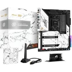 Asrock X670E Taichi Carrara