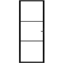 vidaXL ESG Glass Innerdörr (93x201.5cm)