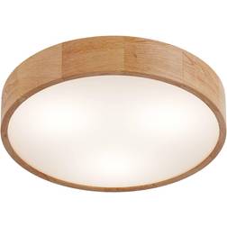 Euluna Kerio Ceiling Flush Light ∅ 47cm