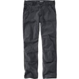 Carhartt Rugged Flex Relaxed Fit Canvas Double-Front Utility Work Pant