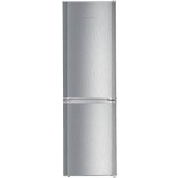 Liebherr CUel 331 Silver