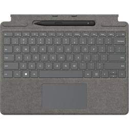 Microsoft Surface Pro Signature Keyboard Plus Slim Pen 2 (Nordic)