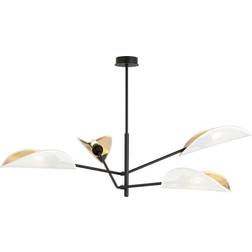 Scandinavian Choice Vene Pendellampe ∅ 12cm