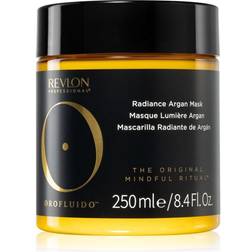 Revlon Orofluido Radiance Argan Mask 250ml