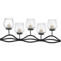 Danya B Decorative Candle Holder 8"