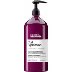 L'Oréal Professionnel Paris Curl Expression Moisturizing Shampoo 50.7fl oz