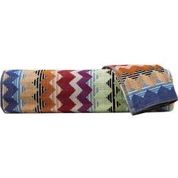 Missoni Home Alfred 159 Bath Towel Orange, Multicolour (150x100cm)
