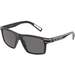Dolce & Gabbana Polarized DG6160 310181