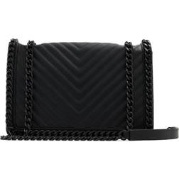 Aldo Greenwald Crossbody Bag - Black