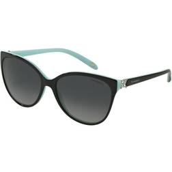 Tiffany & Co. Polarized TF4089B 8055T3