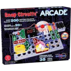 Elenco Snap Circuits Arcade