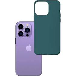 3mk Matt Case for iPhone 14 Pro