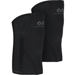 McDavid Neoprene Knee Sleeve 2-pack