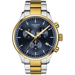 Tissot Chrono Xl Classic (T116.617.22.041.00)