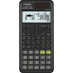 Casio Fx-300ES Plus 2nd Edition