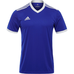 Adidas Tabela 18 Jersey Men - Bold Blue/White