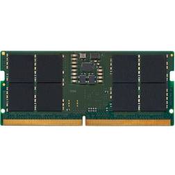 Kingston SO-DIMM DDR5 5600MHz 16GB (KCP556SS8-16)