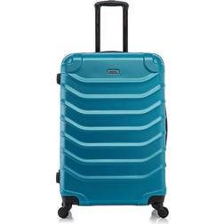 InUSA Endurance Lightweight Hardside Spinner Luggage 20