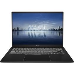 MSI Summit E16 Flip Evo A13MT Core