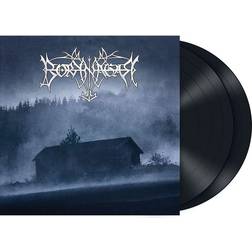 Borknagar 25th Anniversary - 2 Vinilos