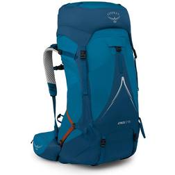 Osprey Atmos AG LT 50 Night Shift/Scoria Blue-544 L/XL