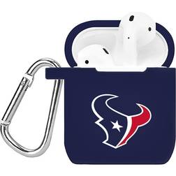 Artinian Houston Texans AirPods Case Cover