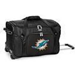 Mojo Black Miami Dolphins