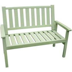 Royalcraft Porto 2 Seater Garden Bench
