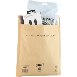 Sumo Padded Bags 215x265mm 50pcs