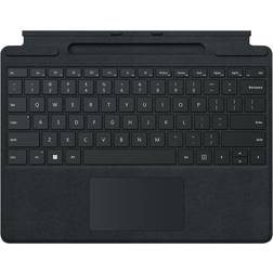 Microsoft Signature Keyboard (Nordic)