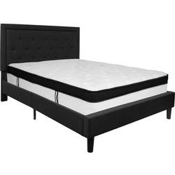 Flash Furniture Roxbury Bed