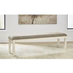 Ashley Signature Bolanburg Settee Bench