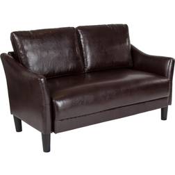 Flash Furniture Asti Sofa 57.5" 2 Seater