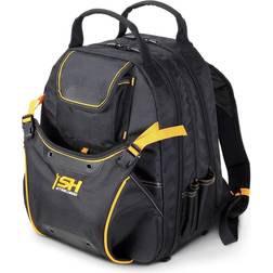 Steelhead STEELHEAD 48-Pocket Heavy-Duty Tool Backpack