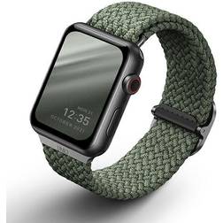 Uniq Aspen Geflochtenes Armband für Apple Watch 38/40/41 mm