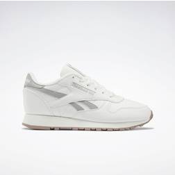 Reebok Classic Leather HQ7195 - Chalk/Pugry 3/Taupe Female