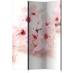 Artgeist Cherry Blossom blomstermotiv Rumdeler 135x172cm