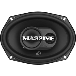 Massive Audio MX693