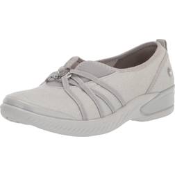 Bzees Niche (Women's) Silver/Silver